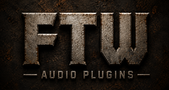 FTW PLUGINS - Home