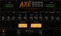 AxeBoss