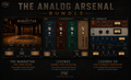 The Analog Arsenal Bundle