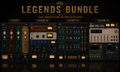 Legends Bundle