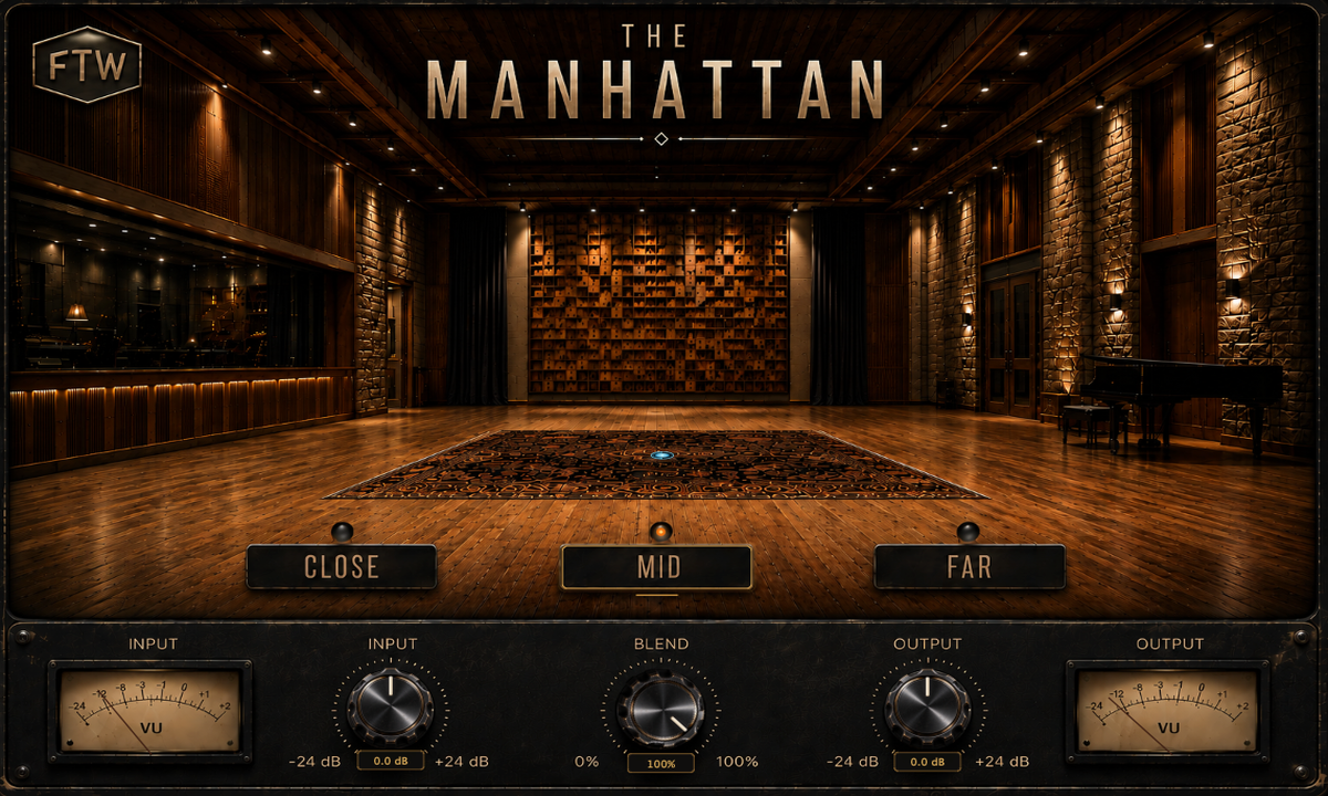 The Manhattan
