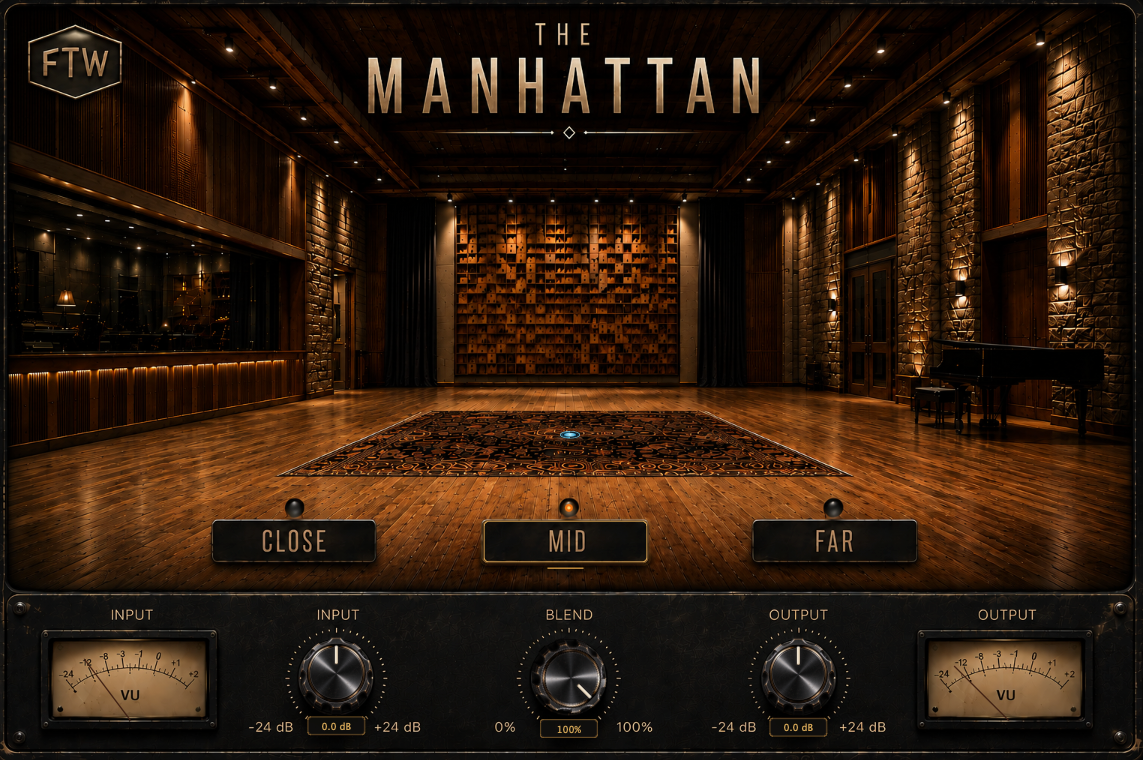 The Manhattan