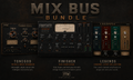The Mix Bus Bundle