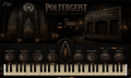 Poltergeist — Paranormal Organ