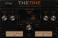 TheOne — Single Band Compressor