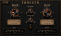 ToneGod