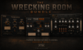 The Wrecking Room Bundle